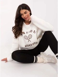 Bluza MJ BL model 21749827 ecru - FPrice