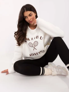 Bluza MJ BL model 21749827 ecru - FPrice