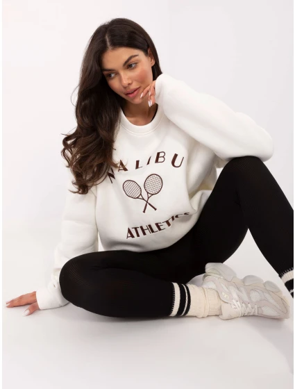 Bluza MJ BL model 21749827 ecru - FPrice