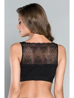 Kojící podprsenka bez kostic Margo - Italian Fashion