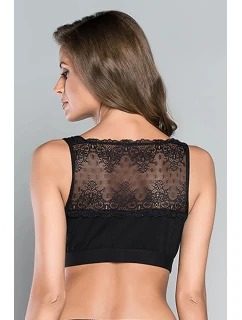 Kojící podprsenka bez kostic Margo - Italian Fashion