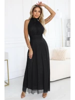 Dlouhé šaty model 221117 Numoco Dlouhé šaty model 221117 Numoco