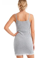 Noční košilka model 229397 Donna Noční košilka model 229397 Donna