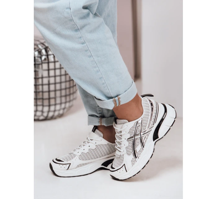 Dámské tenisky na silnější podrážce DYNAMICA black FashionStreet ZY0584 Dámské tenisky na silnější podrážce DYNAMICA black FashionStreet ZY0584