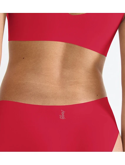 sloggi ZERO Feel 2.0 Hipster - SHANGHAI RED - SLOGGI SHANGHAI RED - SLOGGI sloggi ZERO Feel 2.0 Hipster - SHANGHAI RED - SLOGGI SHANGHAI RED - SLOGGI