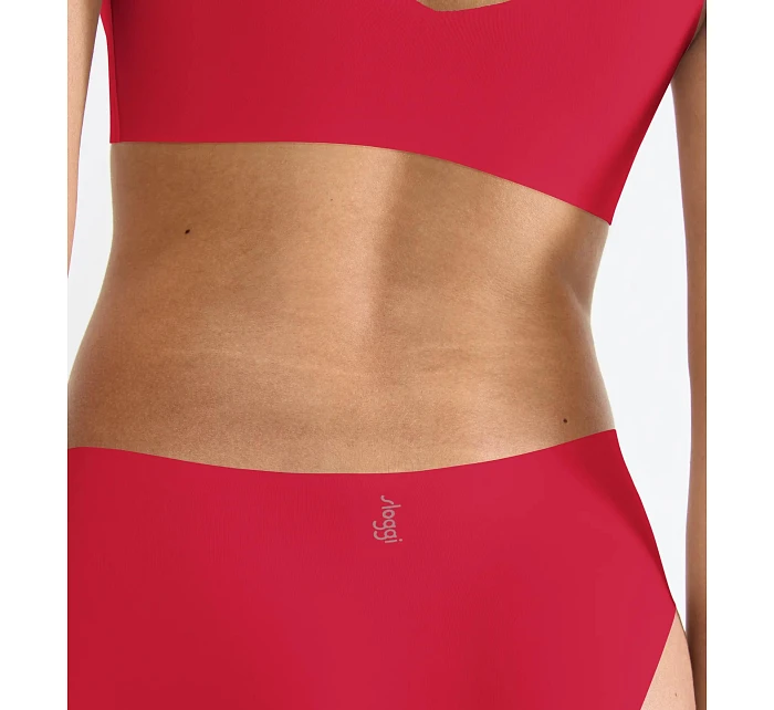 sloggi ZERO Feel 2.0 Hipster - SHANGHAI RED - SLOGGI SHANGHAI RED - SLOGGI sloggi ZERO Feel 2.0 Hipster - SHANGHAI RED - SLOGGI SHANGHAI RED - SLOGGI