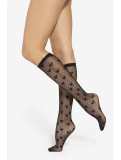 Podkolenky Gatta Yasmine wz.01