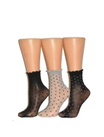 Dámské ponožky model 14957278 - Veneziana Dámské ponožky model 14957278 - Veneziana