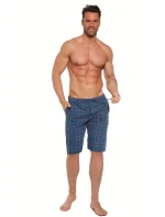 Cornette 698/12 264702 S-2XL pánské pyžamové kalhoty