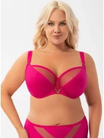 Měkká podprsenka K model 21120083 Vicky - Gorsenia