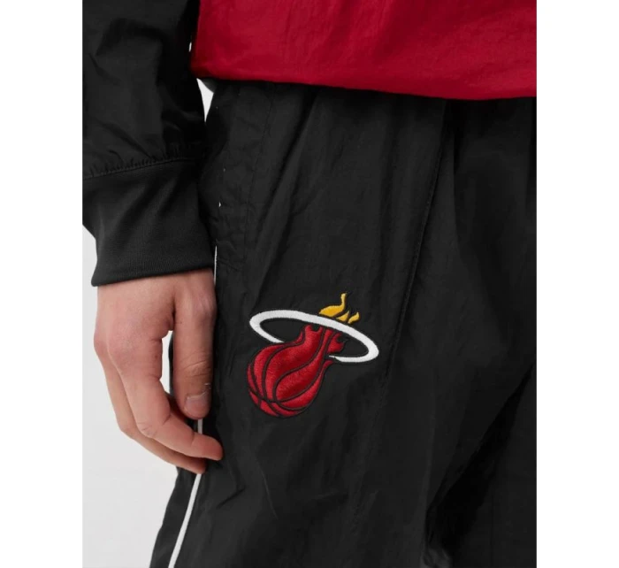 Pánská tepláková souprava Nike Miami Heat Courtside 75 Years NBA DN3414-608