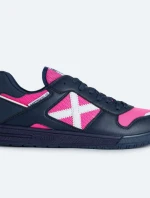 Kopačky Munich Continental V2 IN M 4104049