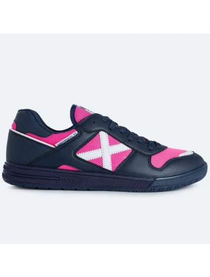 Kopačky Munich Continental V2 IN M 4104049