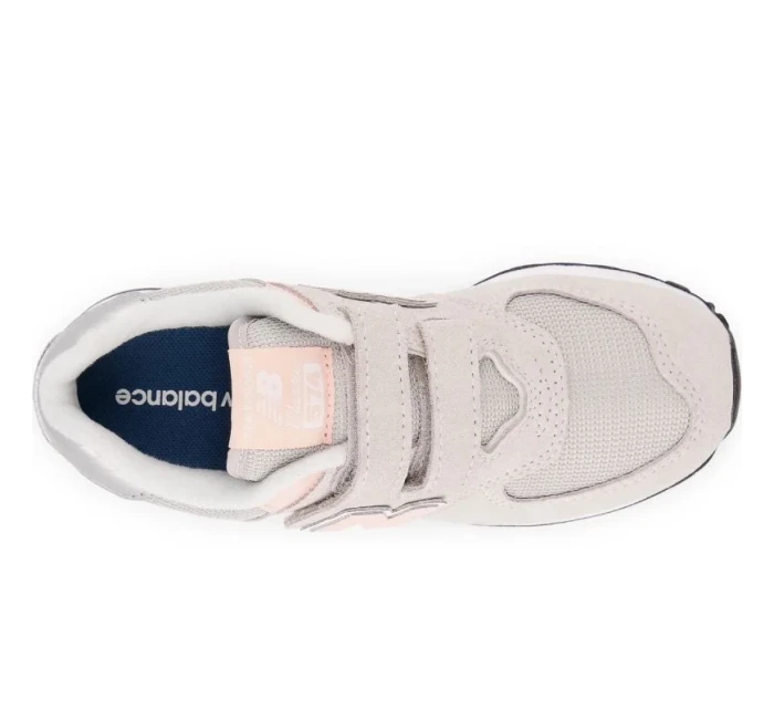 New Balance boty Jr boty PV574EVK