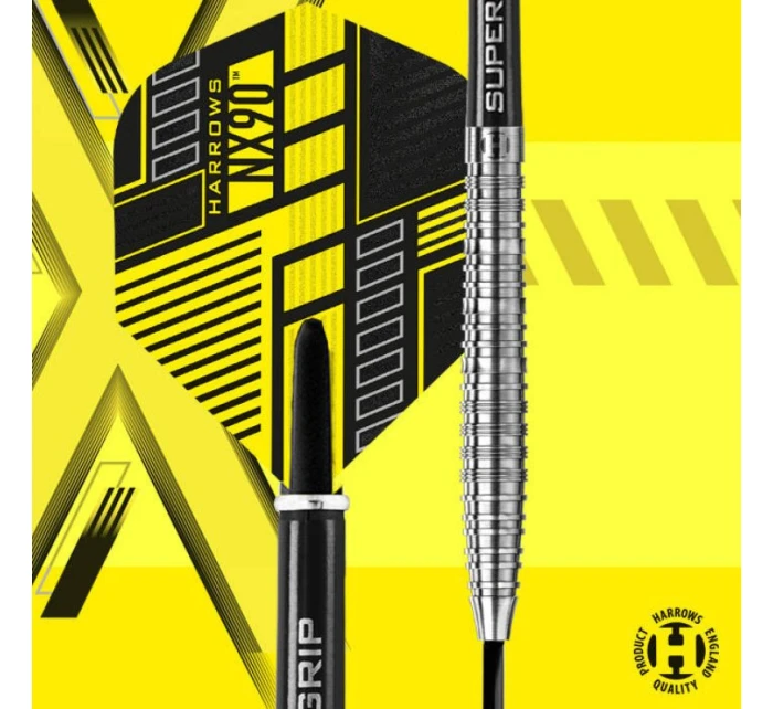 Šipky  90% model 20709866 - Harrows