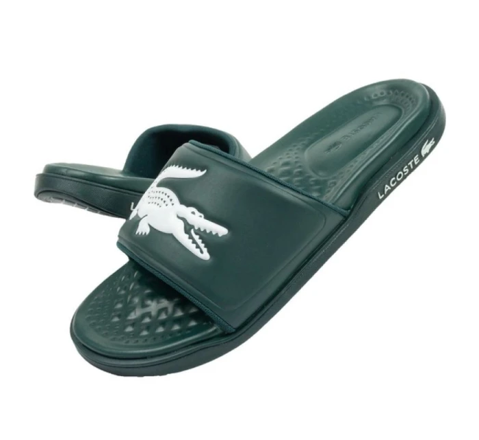 Lacoste Croco Dualiste 202D2 M 743CMA00202D2 žabky