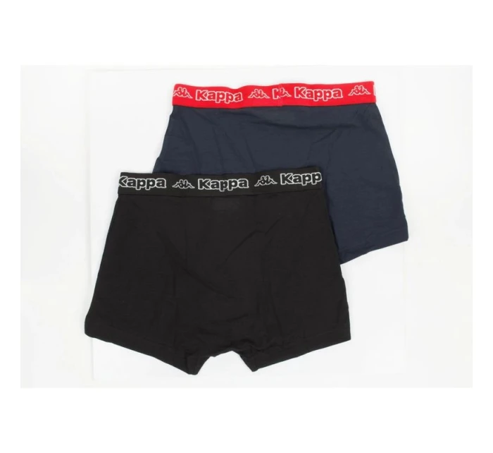 Kappa boxerky M 351K1JW ADL