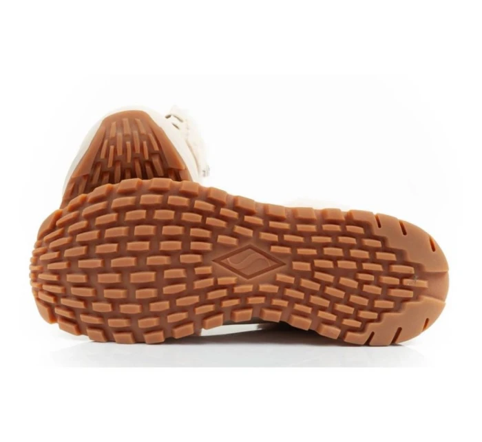 Boty Skechers Uno Rugged W 167274/NAT