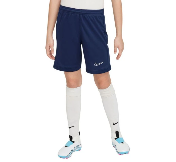 Šortky Fit Academy 25 Jr 410 model 21139178 - NIKE Šortky Fit Academy 25 Jr 410 model 21139178 - NIKE