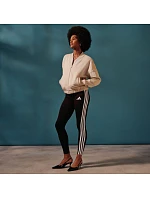 Essentials 3Stripes Cotton W model 22113331 dámské legíny - ADIDAS