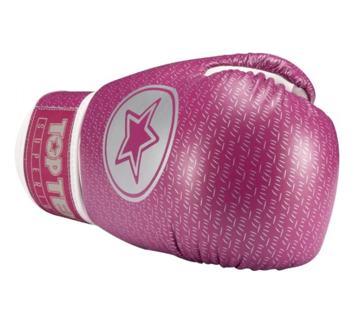 Boxerské rukavice RTT-SUPERIOR 10 oz Boxerské rukavice RTT-SUPERIOR 10 oz