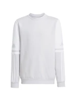 Adidas Squadra 25 Sweat Crew Jr Mikina JD4824 Adidas Squadra 25 Sweat Crew Jr Mikina JD4824