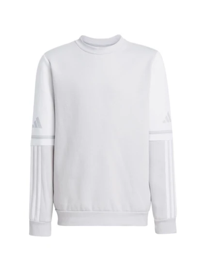 Adidas Squadra 25 Sweat Crew Jr Mikina JD4824 Adidas Squadra 25 Sweat Crew Jr Mikina JD4824