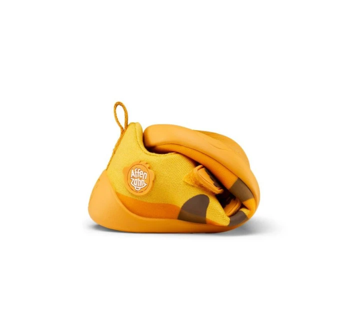 Boty Affenzahn Sneaker Cotton Lucky Tiger Jr 00391-10025