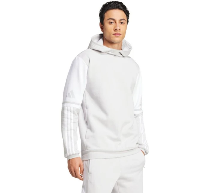 Mikina adidas Squadra 25 Sweat Hoody M JD2977 pánské Mikina adidas Squadra 25 Sweat Hoody M JD2977 pánské