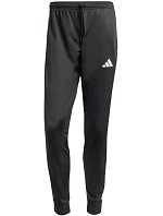 Kalhoty adidas 3-Stripes Tricot Regular Tapered M JI8809