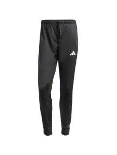 Kalhoty adidas 3-Stripes Tricot Regular Tapered M JI8809