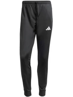 Kalhoty adidas 3-Stripes Tricot Regular Tapered M JI8809