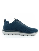 Boty  M model 21187990 - Skechers