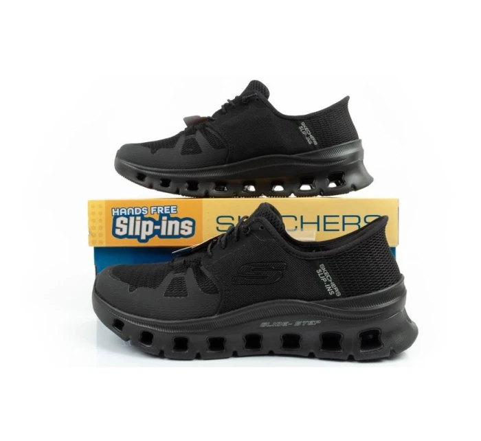 Boty Skechers Glide-Step Pro Slip-Ins M 232930/BBK Boty Skechers Glide-Step Pro Slip-Ins M 232930/BBK