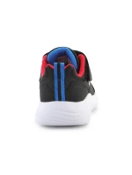 Skechers Bounder - Techrox 403906N-BLK Black Skechers Bounder - Techrox 403906N-BLK Black