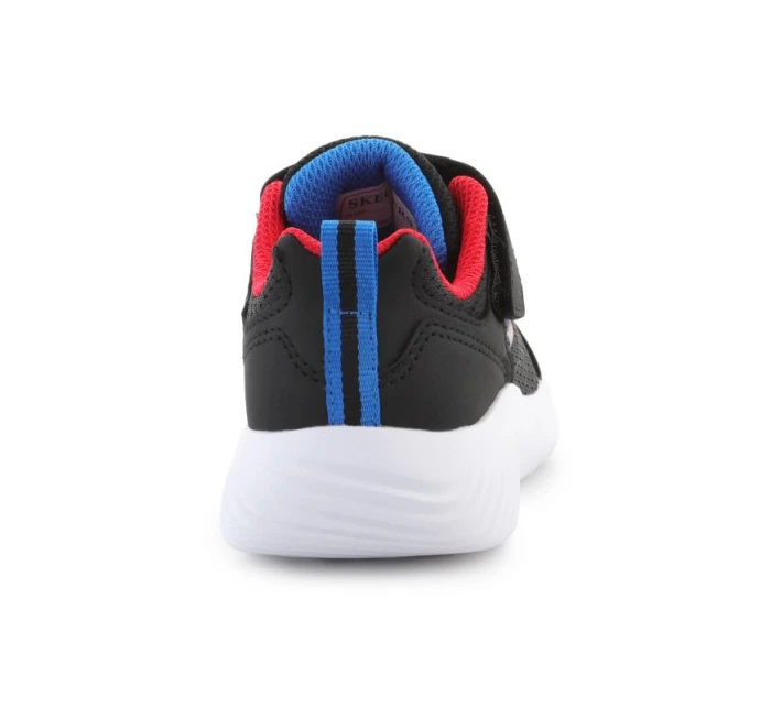 Skechers Bounder - Techrox 403906N-BLK Black Skechers Bounder - Techrox 403906N-BLK Black