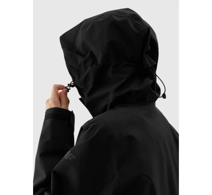 Dámská přechodná bunda s membránou NeoDry 8K 4F Dámská přechodná bunda s membránou NeoDry 8K 4F