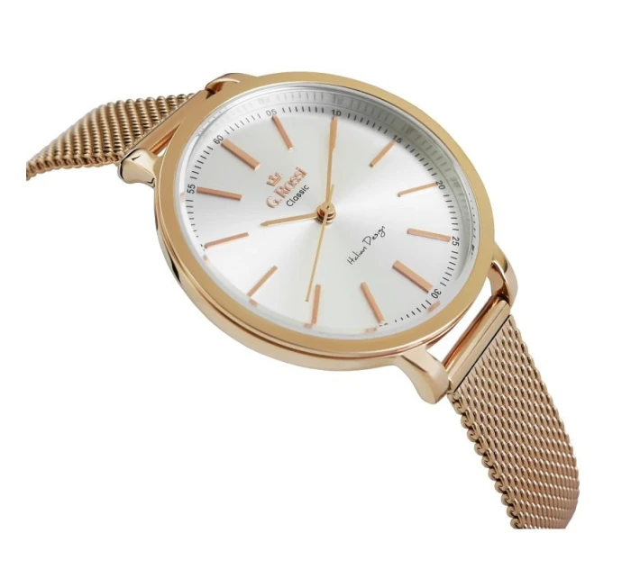 Dámské hodinky G.Rossi C11760B-3D3 + BOX Dámské hodinky G.Rossi C11760B-3D3 + BOX