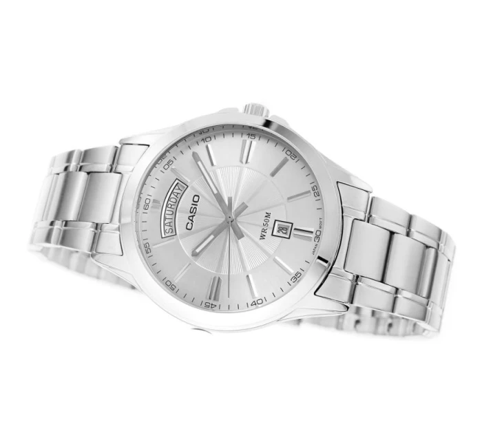 Pánské hodinky model 21805447 + krabice - CASIO Pánské hodinky model 21805447 + krabice - CASIO