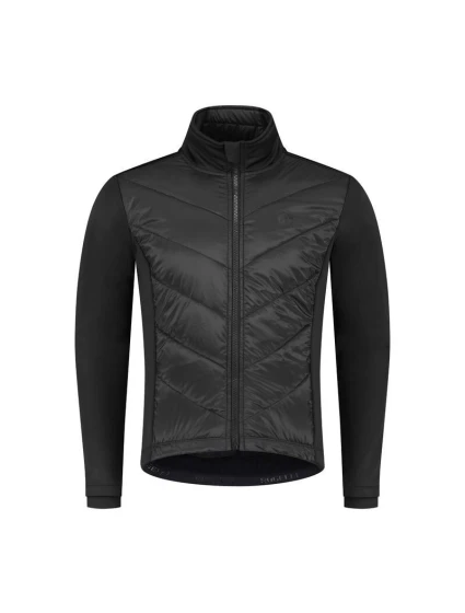 Rogelli kurtka zimowa model 21846621 II czarna 2XL