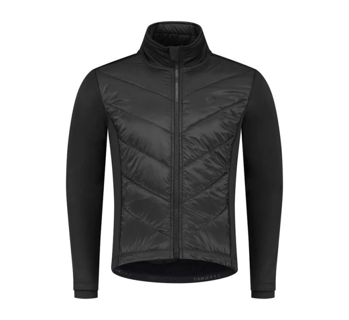 Rogelli kurtka zimowa model 21846621 II czarna 2XL