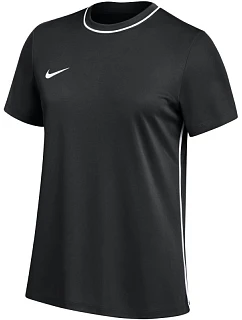 Nike Dri-Fit Park 26 dámské tričko černé HM7160 010