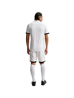 Pánské šortky Nike DriFit Laser VI white model 22175792 100 - Nike Team Pánské šortky Nike DriFit Laser VI white model 22175792 100 - Nike Team
