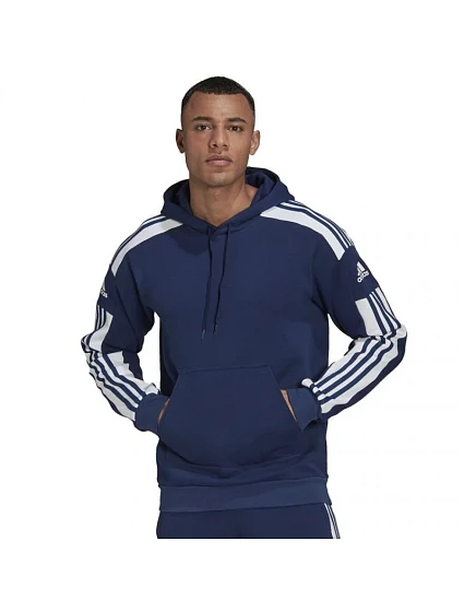 Pánská mikina Squadra 21 Sweat Hoody M model 16028741 - ADIDAS
