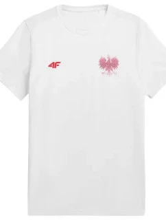 Pánské tričko RL9 M R4L21-TSM950 - 4F