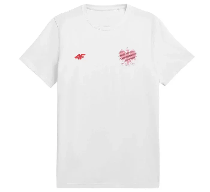 Pánské tričko RL9 M R4L21-TSM950 - 4F