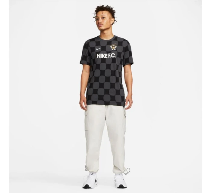 Pánské tričko DF Strike M DR7735 060 - Nike Pánské tričko DF Strike M DR7735 060 - Nike