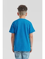 Fruit of the Loom Kids Original T Dětské tričko 16.1019 navy Fruit of the Loom Kids Original T Dětské tričko 16.1019 navy