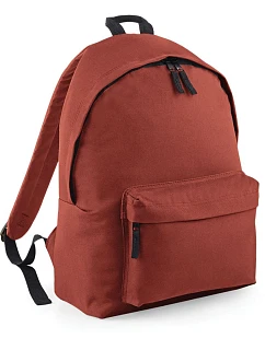 BG 125 Originální módní batoh orange model 22480746 - BagBase