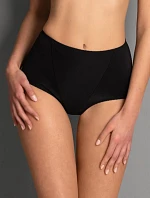 Safina funkč. stahovací kalhotky 1849 black - Anita Classix